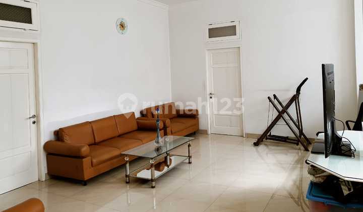 Rumah Siap Huni di Pantai Mutiara Luas 12x26 Hadap Selatan 2