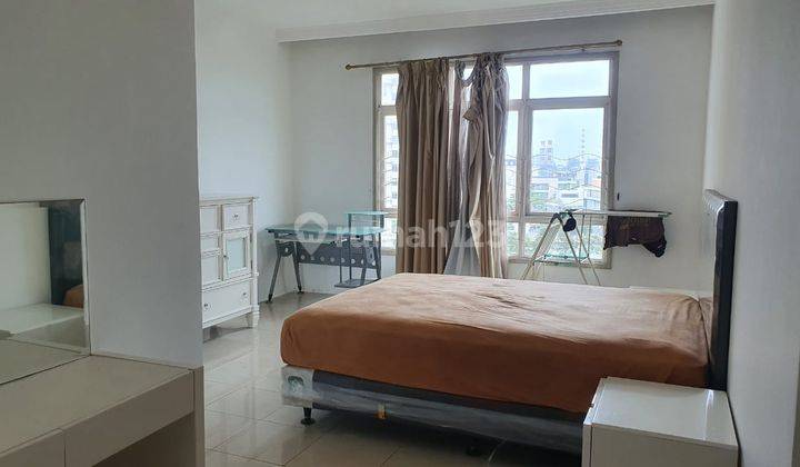  dijual /disewakan Apartemen pantai Mutiara 2