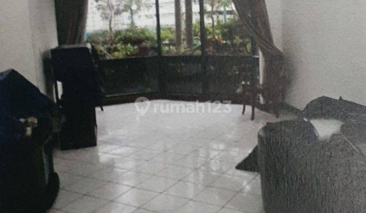 dijual/disewakan Apartemen anggrek diatas Mall 2