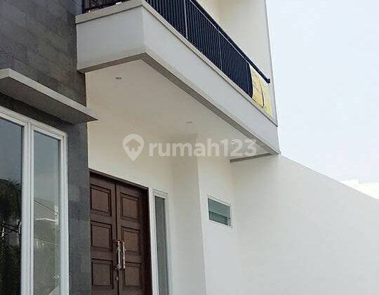  Dijual Rumah di Pluit, Rapi, Siap Huni 1