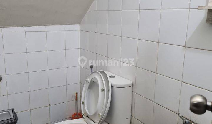 Dijual Murah Ruko Pluit Selatan Raya