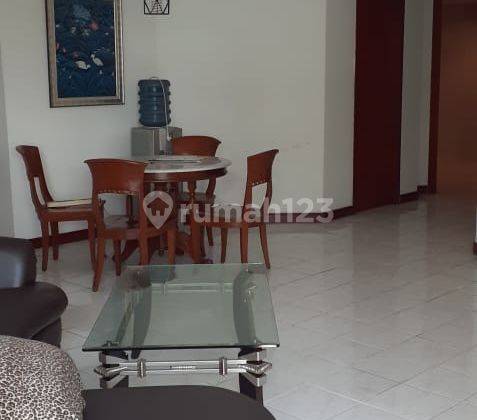  Dijual Dan Disewa Apartemen Taman Anggrek 1