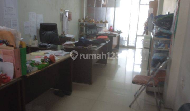 Dijual Cepat Ruko 2 Gandeng di Taman Sari Raya 2