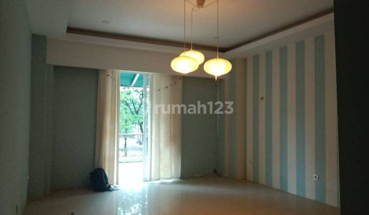 Dijual Ruko Citralake Sawangan Kedaung Kota Depok 2