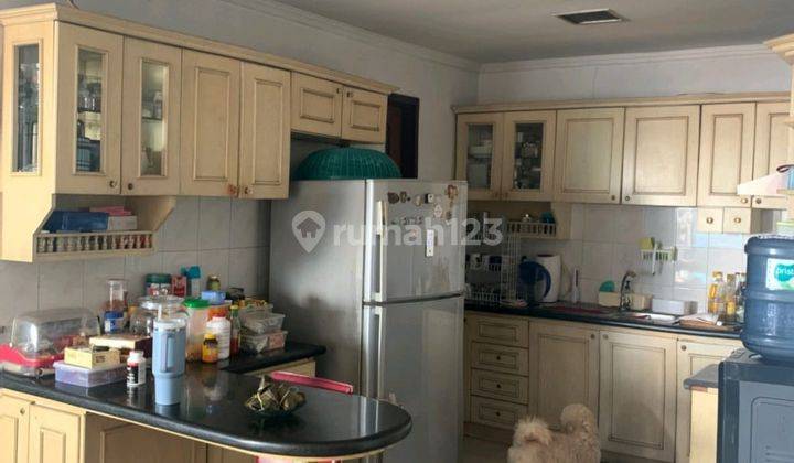 3 Br Apartemen Menara Marina Condominium Pluit 2