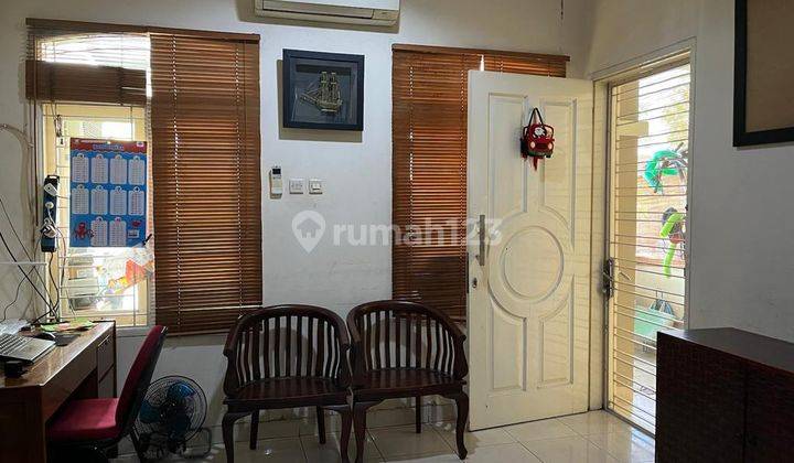  Dijual Rumah di Puri Gardenia Jakarta Barat 2