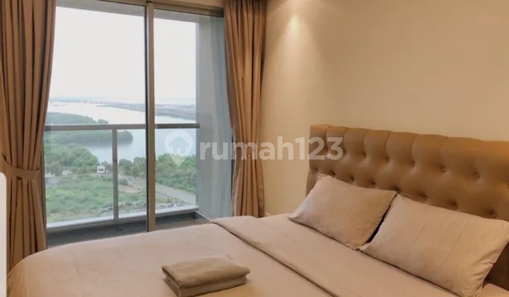 Gold Coast PIK Apartment, Studio Type