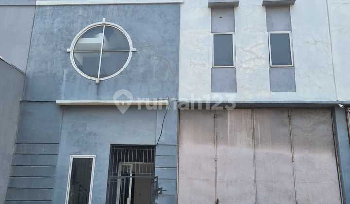 For Rent Elang Laut Warehouse Pik Size 10 X 33