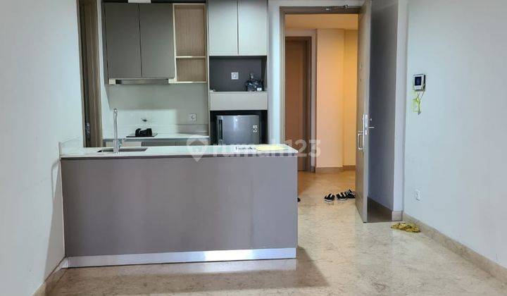 Dijual Cepat Apartemen Gold Coast Pik 1