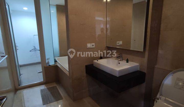 Dijual Apartemen Springhill Kemayoran 1 BR Furnished 2