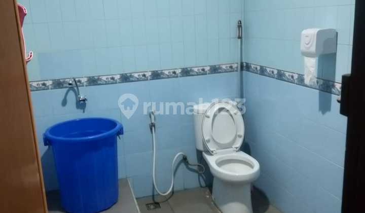 Dijual Cepat Rumah di Muara Karang Blok 8 2