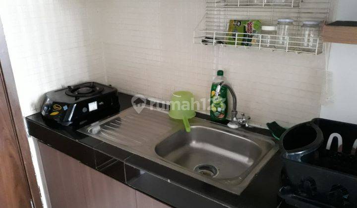  Apartemen St Moritz Type Royal Suite, Puri Kembangan, Puri Indah , Jakarta Barat 2