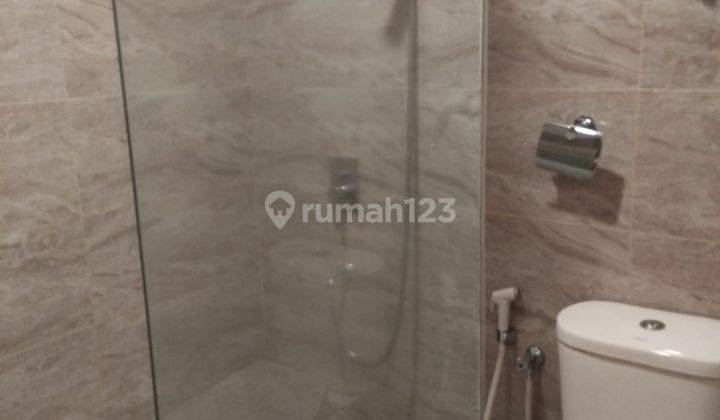 Apartement Riverside Muara Karang, 2 BR 2