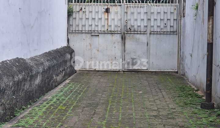 Dijual dan disewa Kavling di Jembatan Lima Luas 3451m Lokasi strategis Dijual dan disewa Kavling di Jembatan Lima Luas 3451m Lokasi strategis