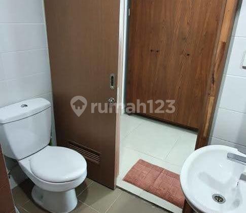 Apartemen Puri Orchard Tower cheddar High floor 2 BR furnished 2