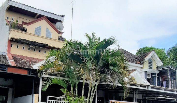 Rumah Cantik Taman Samalona Tanjung Bunga makassar 2