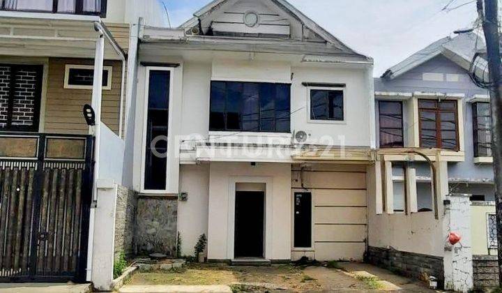 Rumah Siap Huni Area Tanjung Bunga Jalan Pinus 1