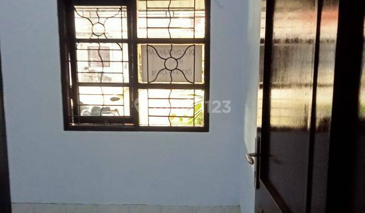 Rumah Villa Mutiara Dekat Summarecon Mutiara Makassar Dan Bandara
