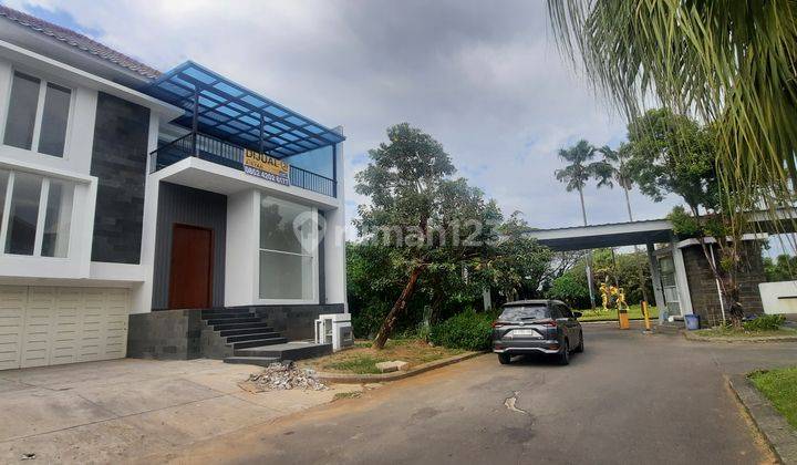 Rumah Mewah Baru Siap Huni Citraland Hertasning Makassar 2