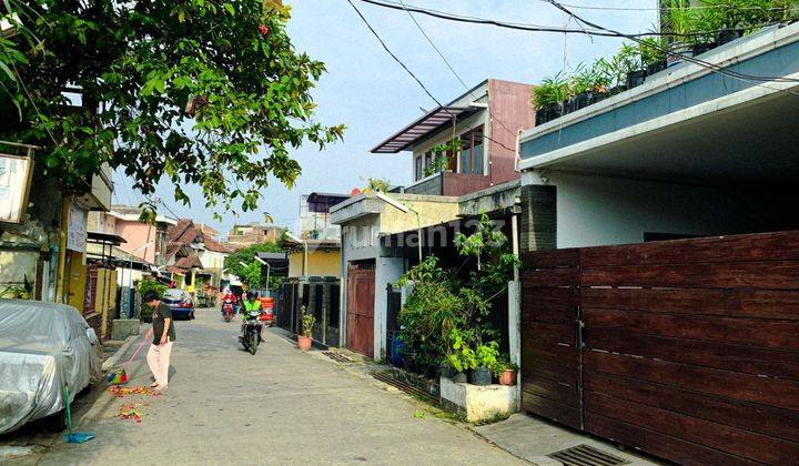 Best Invest!! Kost Full Huni Sayap Jalan Ahmad Yani Akses Jalan Lebaar Sangat Strategis 2