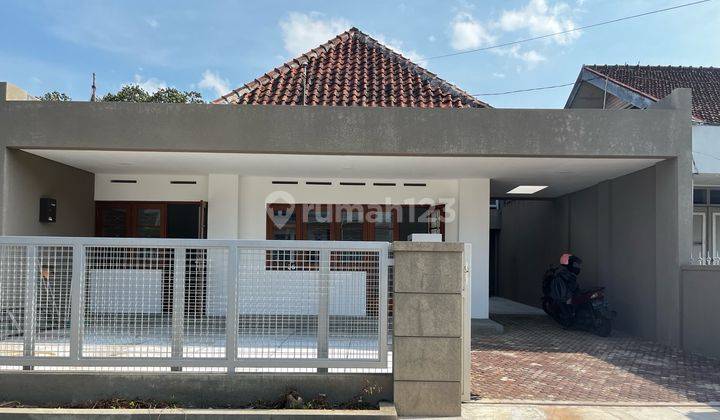 Pengin Berkantor Atau Tinggal Di Lokasi Favorit Sayap Riau? Fix Ini Tempatnya!  1