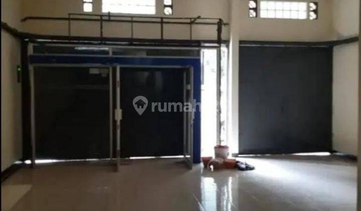 Ruko besar 2 LT dekat Trans  Studio Mall, Turangga, Strategis, Prospektif utk segala usaha  2