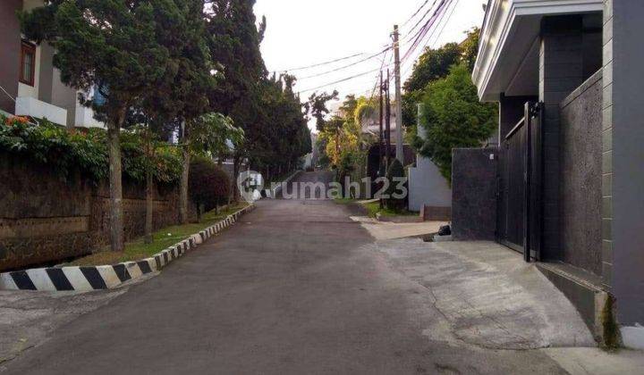 2 UNIT RUMAH BARU KOMPLEK ELITE SAYAP SETIABUDI DEKAT NHI DAN BORMA SETIABUDI BANDUNG UTARA  2