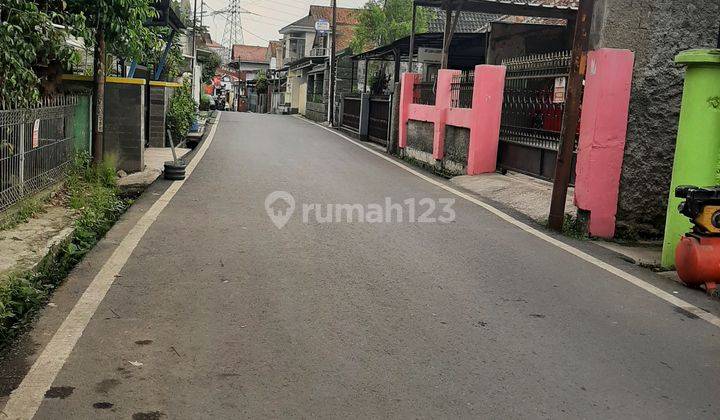 Turun Harga Rumah Hitung Tanah Jl Pesantren Dekat Yogya Plaza Dan Rumah Sakit Cibabat Cimahi 1