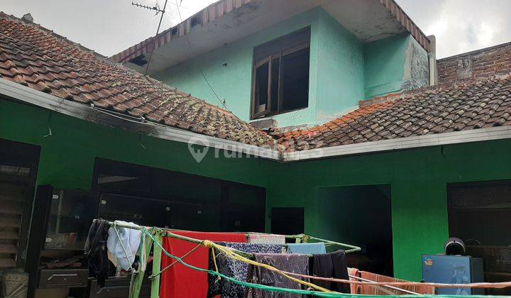 Turun Harga Rumah Hitung Tanah Jl Pesantren Dekat Yogya Plaza Dan Rumah Sakit Cibabat Cimahi 2