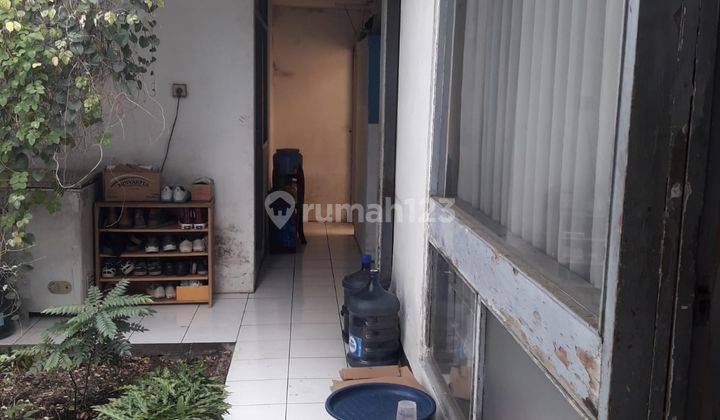 Rumah Hitung Tanah Sayap Buah Batu Dekat SMAN 22 Dan Trans Studio Bandung 2