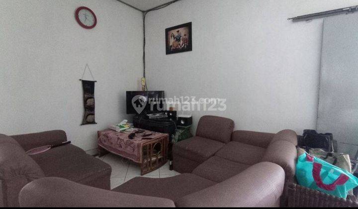 Rumah Hitung Tanah, Murah, Turangga - Buah Batu dekat SMA 22  dan Trans Studio 2