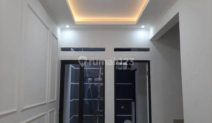 2 UNIT RUMAH BARU, SURYALAYA,  BUAH BATU,  STRATEGIS  2