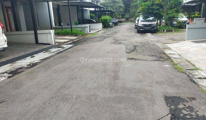 Rumah Minimalis Cantik dekat Cluster One Gate dekat Cikutra Baru dan Taman Makam Pahlawan, Itenas  2