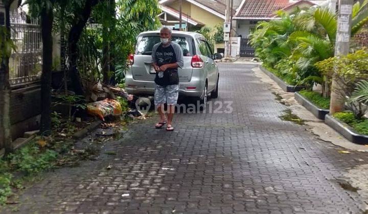 MURAH DI BAWAH NJOP, Rumah di komplek Metro di Metro Margahayu, Soekarno Hatta belakang
Metro Indah Mall 1