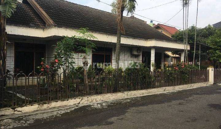 RUMAH DI TURANGGA , KOTA BANDUNG SHM BAGUS LOKASI STRATEGIS  1