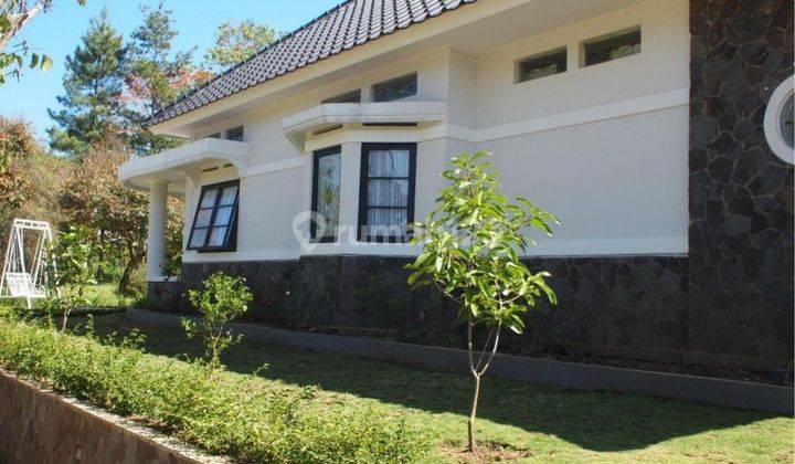 RUMAH CANTIK HOMY GAYA TEMPO DOELOE GRAHA PUSPA BANDUNG UTARA 2