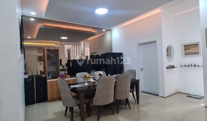 HARGA MENARIK DI SETRADUTA, RUMAH CANTIK DAN HOMY 2