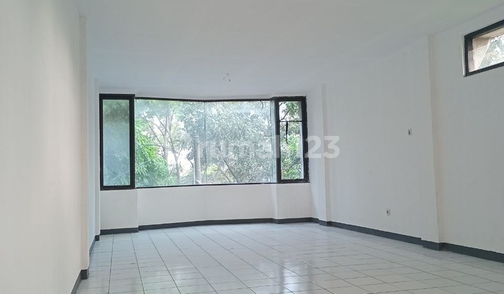 Ruko 3 Lt Prospektif Bawa Hoki Siap Usaha Ters Jakarta Antapani 