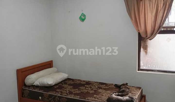 High Income! Active 21-Room Kost in Cikutra Near Widyatama University