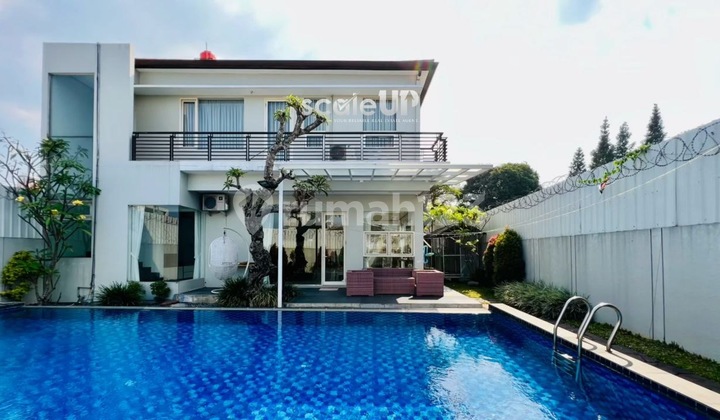 Rumah Mewah Homy Sayap Sukajadi Sejuk Asri Rumah Mewah Homy Sayap Sukajadi Sejuk Asri