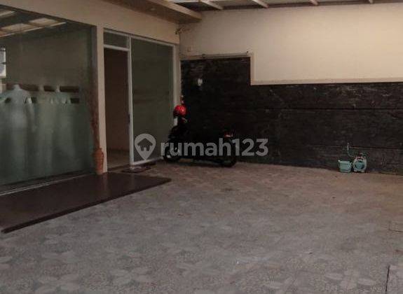 Rumah Bagus Semi Fur Semi Furnished Cluster Batununggal Kota Bandung 2