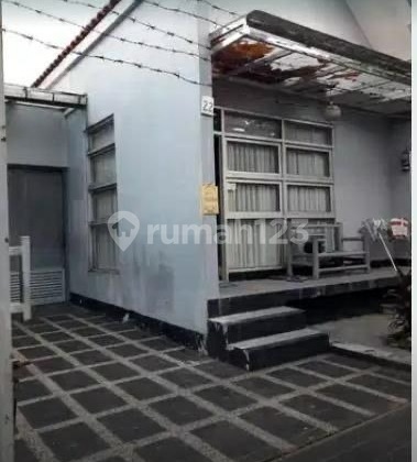 Terbaik Termurah, Rumah Siap Huni Di Komplek Dekat Pusdai Dan Gasibu Pusat Kota Bandung