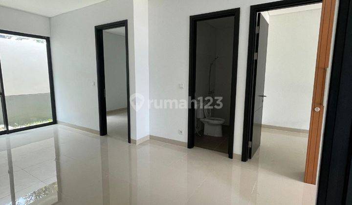 Rumah Harga Menarik Di Cluster Padmagriya Podomoro Park 2