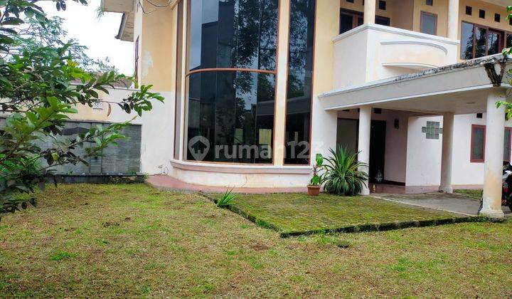 Harga Terbaik Di Graha Puspa Setiabudi Bandung Utara 1