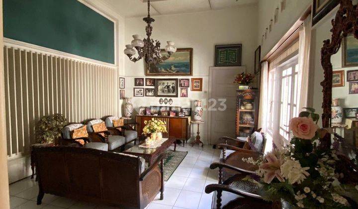 Harga Semakin Menarik Rumah Di Jl Serayu Riau Kota Bandung 2