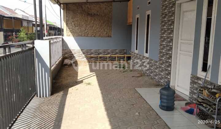 Harga Terbaik! Rumah Siap Huni Di Komplek Rancamulya, Cibaduyut, Kab Bandung