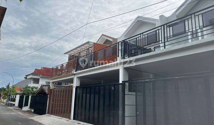 Harga Terbaik Rumah Baru Di Turangg Pusat Kota Bandung Dekat Trans Studio Mall Turangga Bandung 2