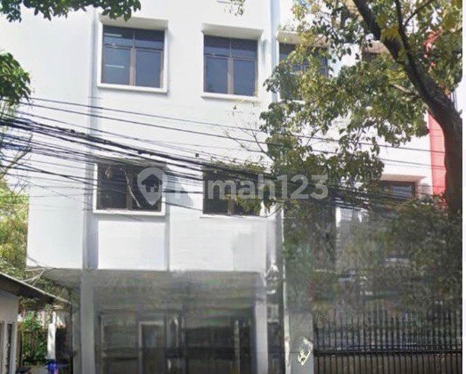 Ruko Besar Mainroad Dekat Ke Asia Afrika Prospektif