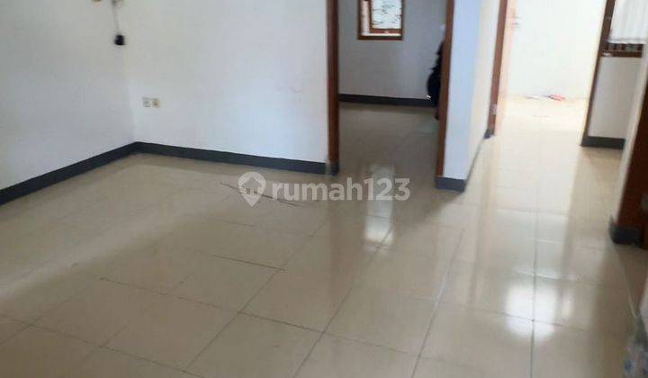 Turun Harga Rumah Di Safira Pasir Biru Residence, Cibiru Bandung 2