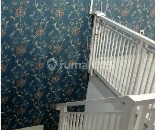 Beautiful Modern House in a Cluster at the Edge of Bandung City 2